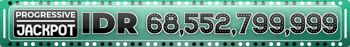 WONGTOTO888 Jackpot